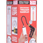 Size Matters High-End Trigger Penis Pump - Clear