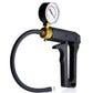 Size Matters High-End Trigger Penis Pump