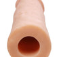 Size Matters Mega Enlarger Sleeve Penis Enhancer