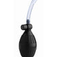 Size Matters Nipple Pumping System with Dual Cylinders