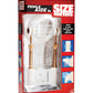 Size Matters Penile Aide System - White