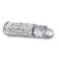 Size Matters Penis Enhancer Sleeve