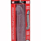 Size Matters Penis Extender Sleeve - Clear - 2in