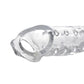 Size Matters Penis Extender Sleeve