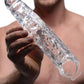 Size Matters Penis Extender Sleeve