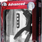 Size Matters Premium Penis Pumping Kit - Advanced Size - Clear