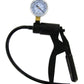 Size Matters Premium Penis Pumping Kit - Intermediate Size