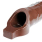 Size Matters Really Ample Penis Enhancer Sheath