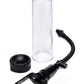 Size Matters Trigger Penis Pump