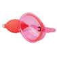 Size Matters Vaginal Pump with 5in Large Cup