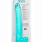 Size Queen Dildo with Balls