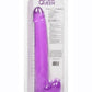 Size Queen Dildo with Balls