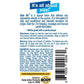 Size Rx Male Enhancement Gel - 2 Oz