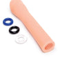 Size Up Extra Realistic Penis Extender