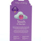 Skins Touch The Glee Spot Rechargeable Silicone Vibrator