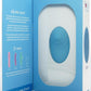Skins Touch The Pebble Rechargeable Silicone Vibrator