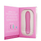 Skins Touch The Wand Rechargeable Silicone Vibrator