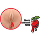 Skinsations Little Virgin Silicone Torso Masturbator