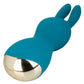 Slay #Amazeme Silicone Rechargeable Bullet