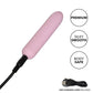 Slay #Charmme Silicone Rechargeable Mini Vibrator