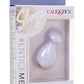Slay #Enticeme Rechargeable Silicone Vibrating Mini Wand Massager - Purple