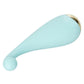 Slay #Thrillme Rechargeable Silicone Curved Vibrator