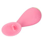 Slay #Tickleme Rechargeable Silicone Petite Vibrator