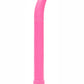 Slender G-Spot Massager Vibrator - Pink