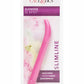 Slender G-Spot Massager Vibrator - Pink