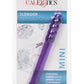 Slender Sensations Vibrator - Purple