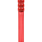 Slender Sensations Vibrator - Red