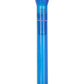 Slender Tulip Wand Vibrator - Blue