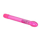 Slender Tulip Wand Vibrator