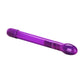 Slender Tulip Wand Vibrator