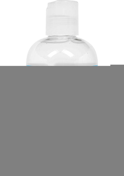 Sliquid Naturals H2o Original Water Based Lubricant - 8.5oz