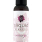Sliquid Organics Natural Botanically Infused Gel Lubricant - 2oz