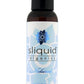 Sliquid Organics Natural Botanically Infused Intimate Glide - 2oz