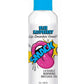 Smack Lickable Massage Oil 2oz - Blue Raspberry