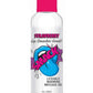 Smack Lickable Massage Oil 2oz - Strawberry