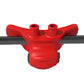 Snorkelo Silicone Oral Vibrator