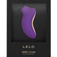 Sona 2 Cruise Rechargeable Clitoral Stimulator - Purple