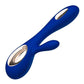 Soraya Wave Rechargeable Rabbit Vibrator