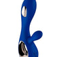 Soraya Wave Rechargeable Rabbit Vibrator