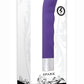 Spark G-Spot Vibrator - Purple