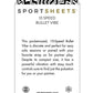 Sportsheets 10 Speed Bullet Vibrator