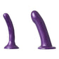 Sportsheets Anal Explorer Strap-On Harness Kit with 2 Silicone Dildos