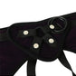 Sportsheets Curvy Collection Plush Adjustable Strap-On