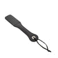 Sportsheets Leather Love Impression Paddle