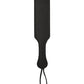 Sportsheets Leather Paddle with Fur