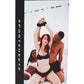 Sportsheets Super Cuffs - Black